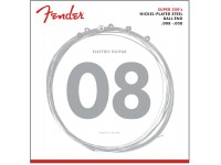 Fender 250XS NPS BALL END 8-38 Fender 250XS NPS BALL END 8-38